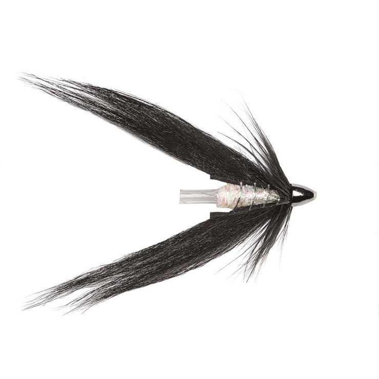 Diamond Friggi Salmon Fly